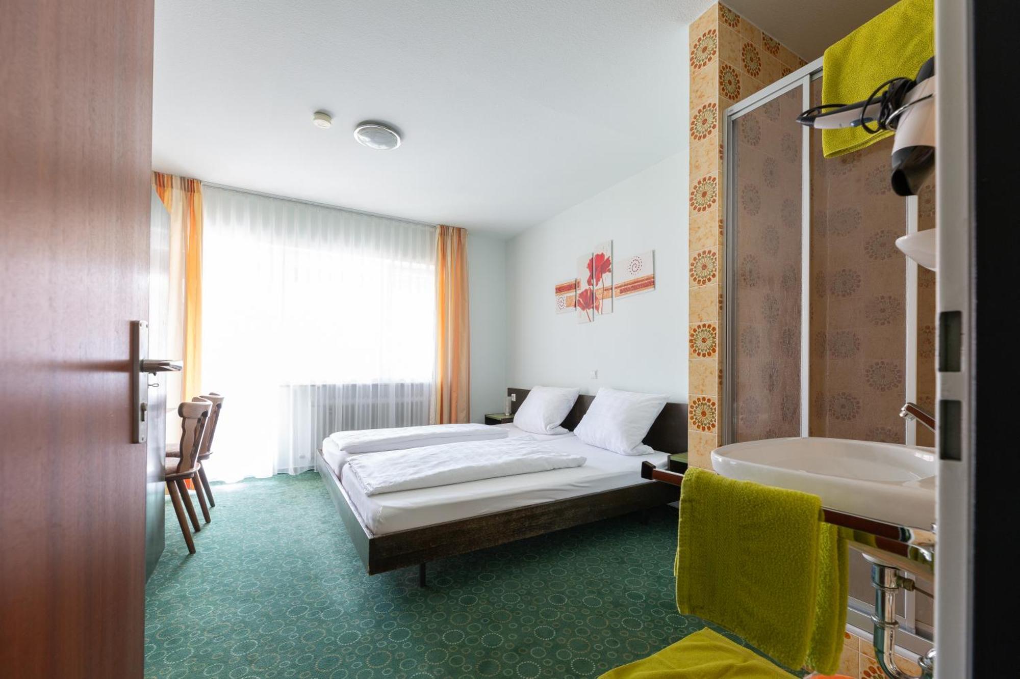 Gasthof Krone Schuttertal Экстерьер фото
