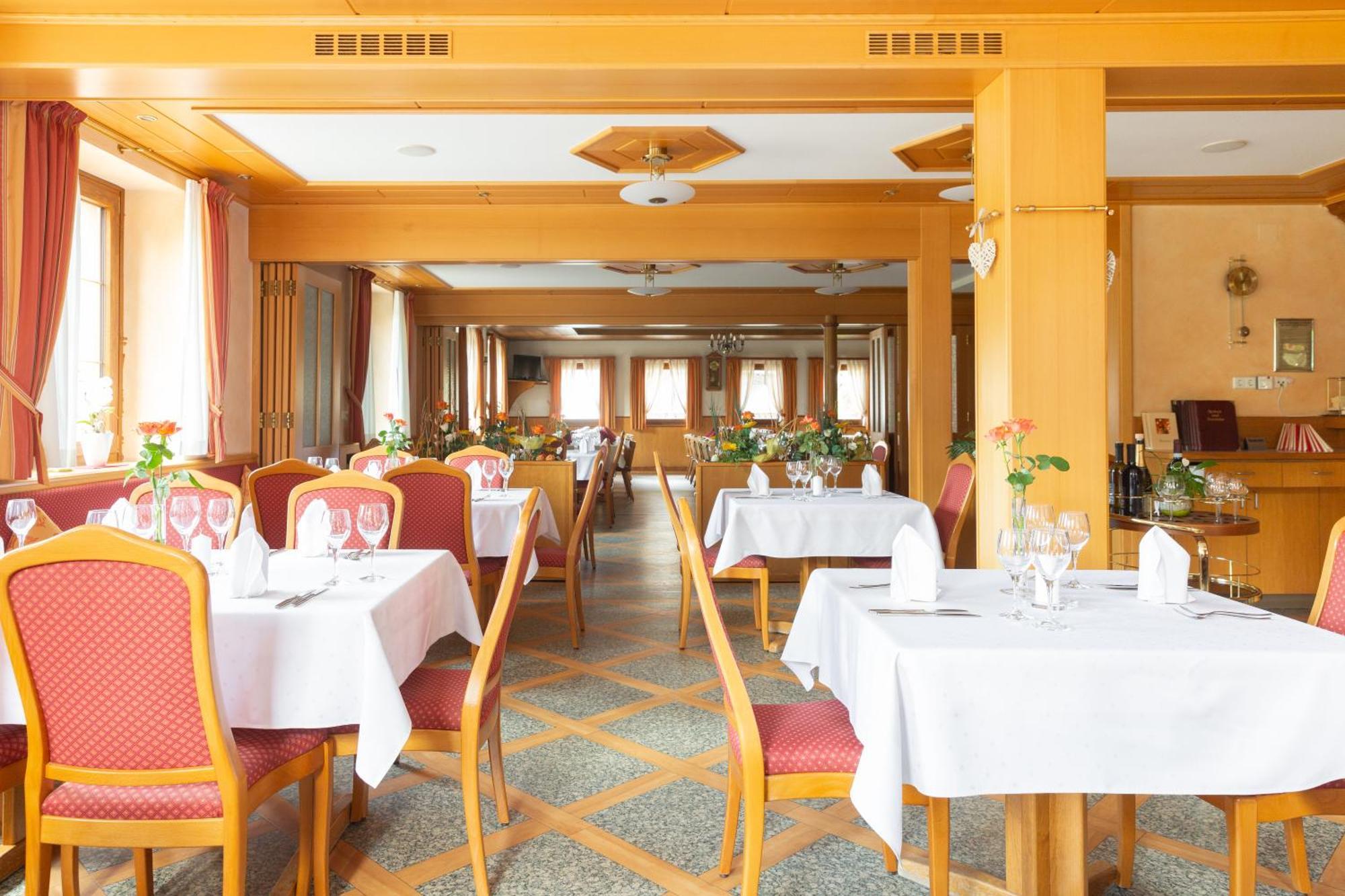 Gasthof Krone Schuttertal Экстерьер фото